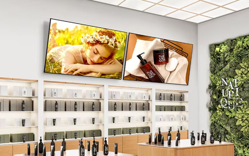 Màn Hình Chuyên Dụng Là Gì? 7 Ứng Dụng Phổ Biến Trong Doanh Nghiệp Hiện Đại